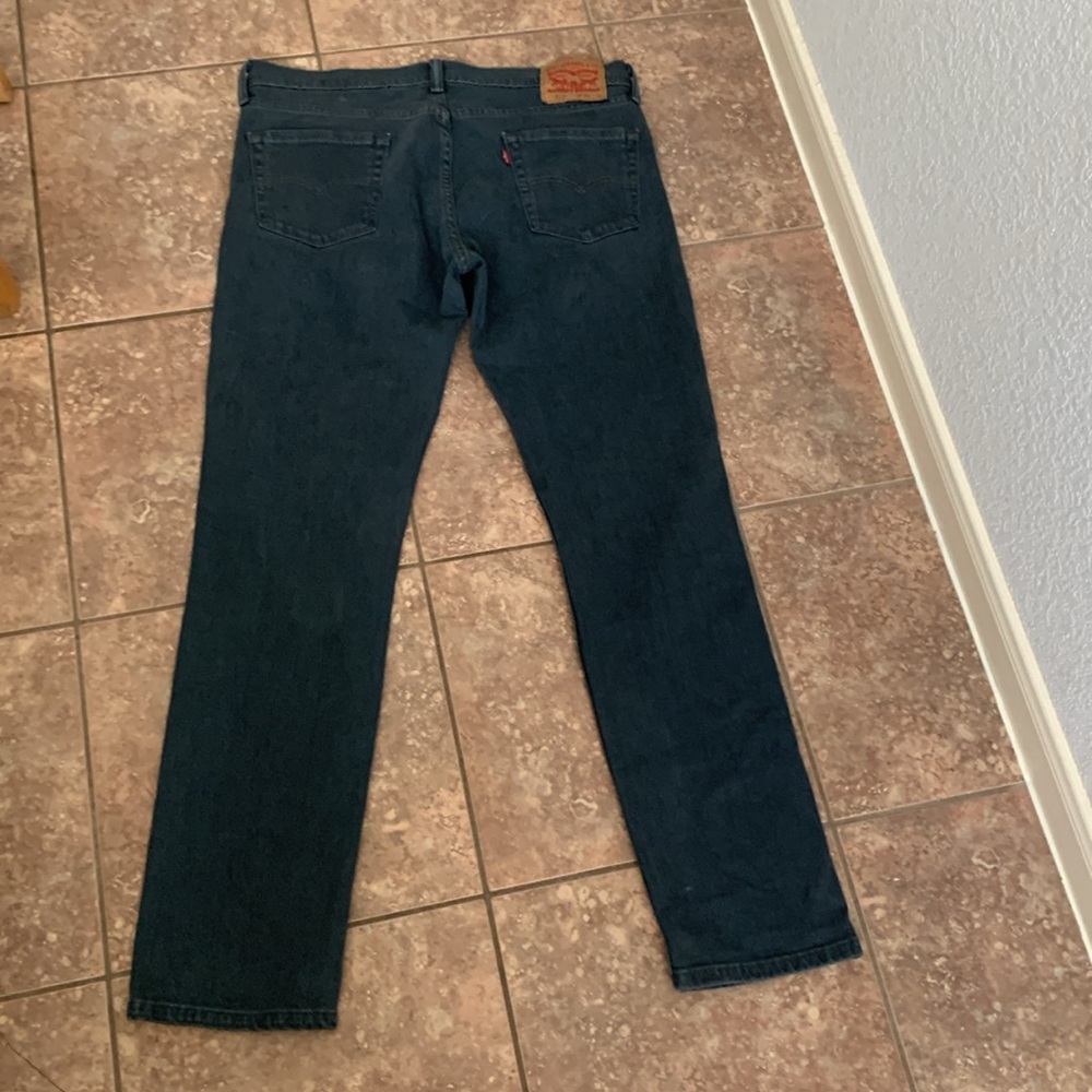 Levi Strauss jeans